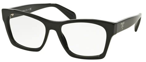 Prada PR22SV Progressive Prescription Eyeglasses